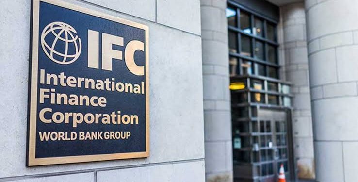 IFC,Bank Launch Goldman Sachs 10,000 Women Program to Strengthen SMEs