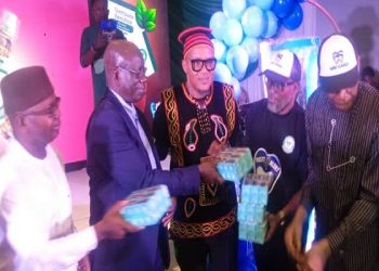 Nigerian Firm Launches Herbal Toothpaste with Wealth Creation Initiative