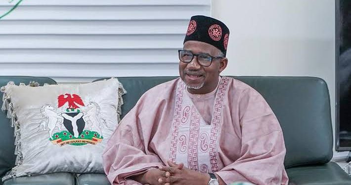 Bauchi Unveils Economic Summit to Drive Inclusive and Sustainable Growth