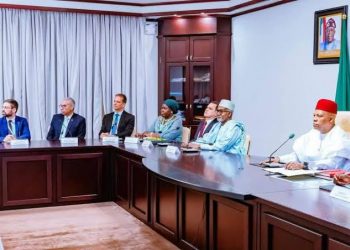 Nigeria, Brazil to Unlock $1.1bn Agriculture Deal, Direct Flights and New Jobs