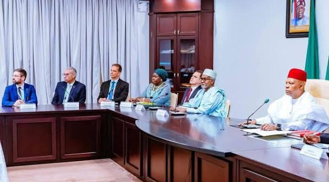 Nigeria, Brazil to Unlock $1.1bn Agriculture Deal, Direct Flights and New Jobs