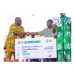 Akwa Ibom Government Disburses ₦361 Million in Grants to 844 Beneficiaries