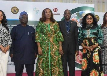 Lagos Targets $1bn Income From SMEs, Graduates 253 Trade Ambassadors