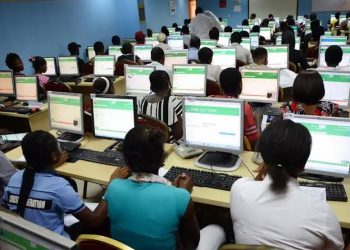 JAMB Orders Candidates to Re-upload 2025 WAEC Results