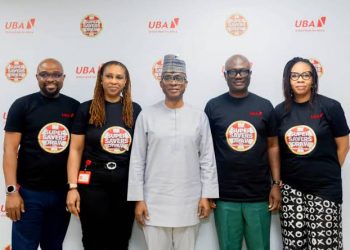 UBA Launches Season 5 Super Savers Promo with N150 Million in Rewards