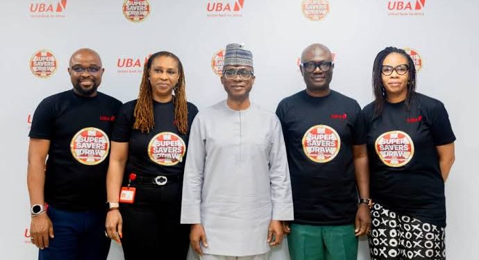 UBA Launches Season 5 Super Savers Promo with N150 Million in Rewards