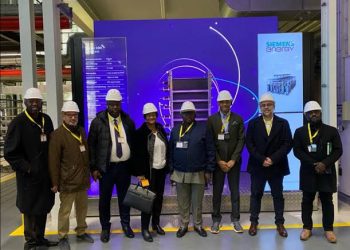 Nigeria Kicks Off Phase Two of Siemens Power Project to Boost National Grid