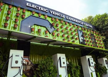 Nigeria Opens New Automotive Training Centre to Drive Electric Vehicle Production