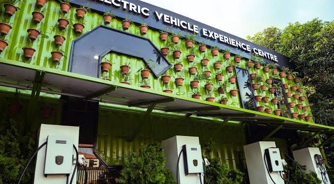 Nigeria Opens New Automotive Training Centre to Drive Electric Vehicle Production