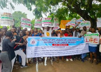 Nigerian Students Threaten Nationwide Shutdown as ASUU Issues Fresh Strike Warning