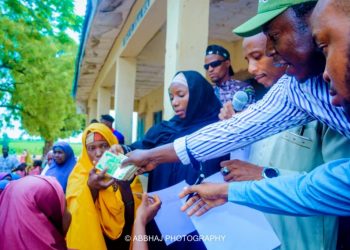 Niger State Empowers 2,500 Women Entrepreneurs with N250m Grants