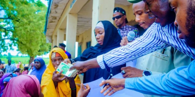 Niger State Empowers 2,500 Women Entrepreneurs with N250m Grants