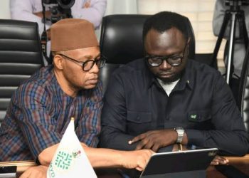 FG, SEC Partner to Open Capital Market Access for Nigerian Youth