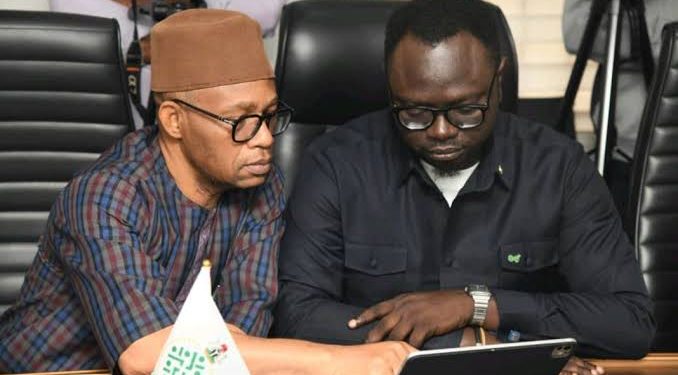 FG, SEC Partner to Open Capital Market Access for Nigerian Youth