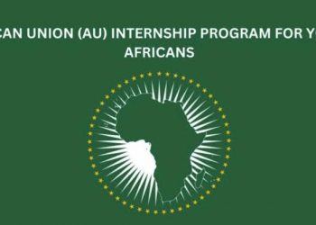 Call For Applications: African Union Internship Program 2025 ( Monthly Stipends +Training)