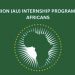 Call For Applications: African Union Internship Program 2025 ( Monthly Stipends +Training)