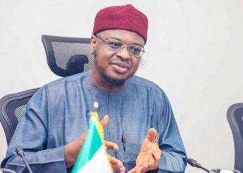 Pantami Foundation to Train 10,000 Nigerian Youth in Phone Repair and AI Skills