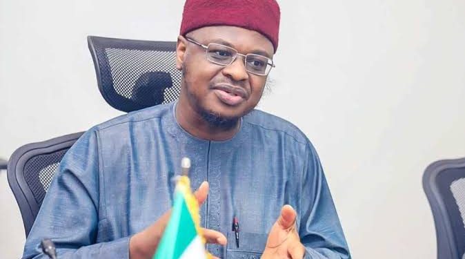 Pantami Foundation to Train 10,000 Nigerian Youth in Phone Repair and AI Skills
