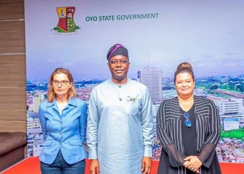Oyo State Partners Chinese Firm to Boost Agribusiness and Food Security