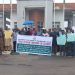 ASUU Protests  Nationwide Over Salaries and Unfulfilled Government Promises