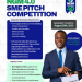 Call For Applications: SME Pitch Competition 4.0 For Nigerian Entrepreneurs ( Up to 1,000,000 prize and mentorship + business support)