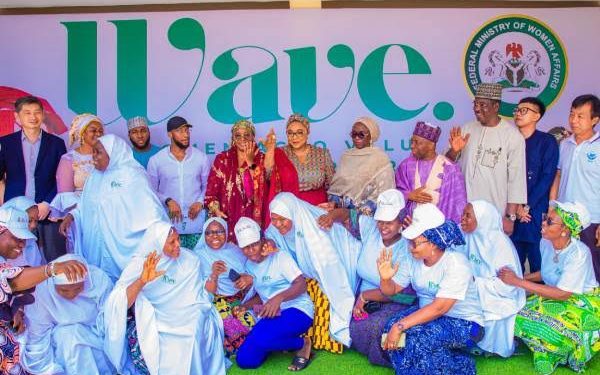 Women to Take Centre Stage in Agriculture as Federal Government Launches WAVE Programme