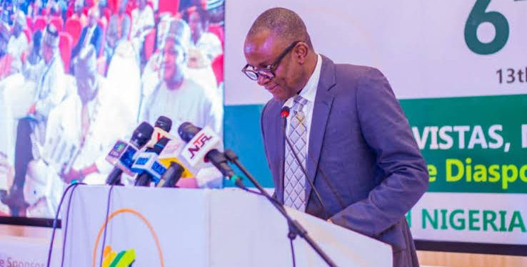 Nigerian Government , Stakeholders to Drive Industrial Policy and Regional Growth at West Africa Summit