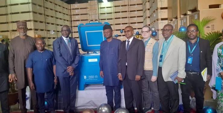 FG Rolls Out $11m Solar Cold Chain Units, Prioritises Northwest and Northcentral in Allocation