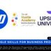 Call For Applications: HP-Google Skills for Business Programme 2025 for Africans