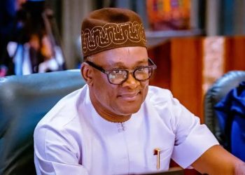 Nigeria to Launch ₦3tn ‘Buy Nigeria Goods’ Campaign to Boost Local Industries and Cut Imports