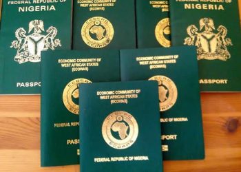 FG Pledges One-Week Passport Delivery