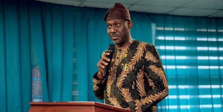 Manufacturers Urge Federal Government to Use Locally Made Materials for Lagos Airport Fence Project