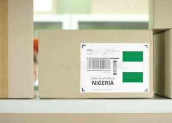 NIPOST Introduces $80 Prepaid Customs Duty on U.S.-Bound Shipments