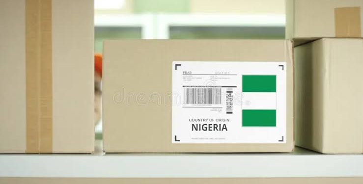 NIPOST Introduces $80 Prepaid Customs Duty on U.S.-Bound Shipments