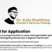 Call For Applications: Dr. Kole Shettima Innovation in Democracy Challenge ( ₦500,000 Prize)