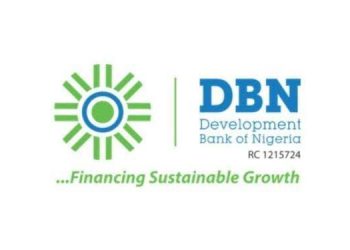 Call for Applications: DBN Entrepreneurship Training Programme 2025 x 8thGear Hub ( Up To N5Million Grant)