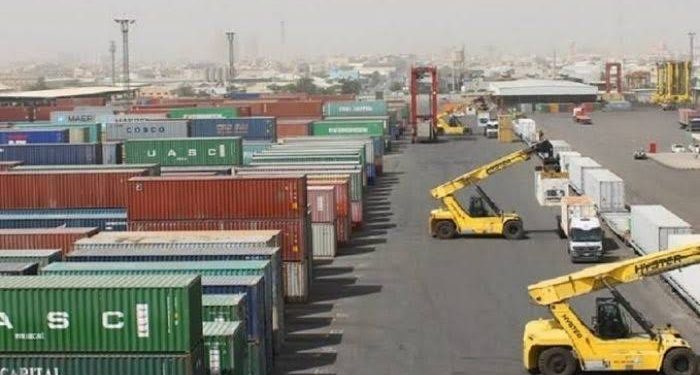 Ogun Inland Dry Port Project to Create Jobs and Unlock Opportunities for MSMEs