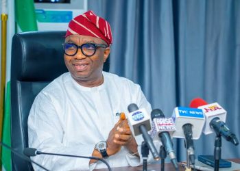 Nigeria Could Unlock Billions Through Digital Governance, Says Data Protection Chief