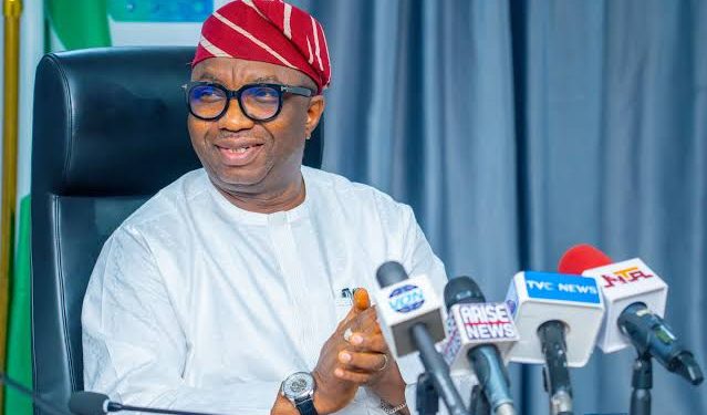 Nigeria Could Unlock Billions Through Digital Governance, Says Data Protection Chief