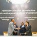 Dangote Signs $2.5bn Deal to Build Africa’s Second Urea Plant in Ethiopia