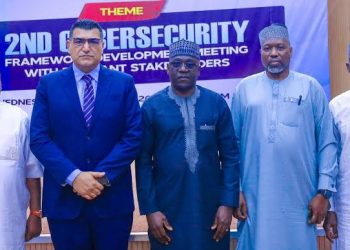 NCC Moves to Strengthen Telecom Sector with Cybersecurity Framework