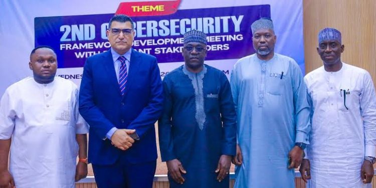 NCC Moves to Strengthen Telecom Sector with Cybersecurity Framework