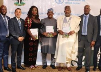 FAO and Nigeria Launch Landmark Policy Review to Drive Agricultural Transformation