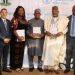 FAO and Nigeria Launch Landmark Policy Review to Drive Agricultural Transformation