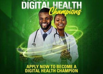 Call for Applications: Youth Digital Health Champions (Y-DHC) Program 2025