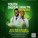 Call for Applications: Youth Digital Health Champions (Y-DHC) Program 2025