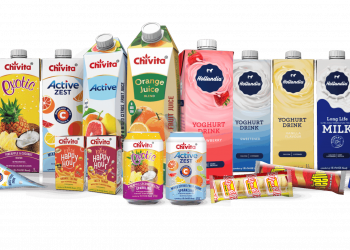 Coca-Cola sells Chivita/Hollandia Maker (Chi Limited) to UAC