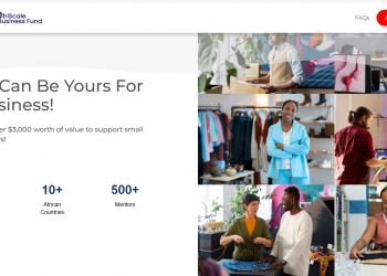 Call For Applications: Ihifix AfriScale Business Fund For African MSMES (Up to $3,000 in funding, Free Business Training & Mentorship)