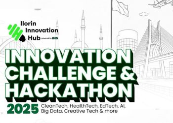 Call For Applications: Ilorin Innovation Challenge & Hackathon 2025 for Nigerians (Up to N7 Million in Funding)