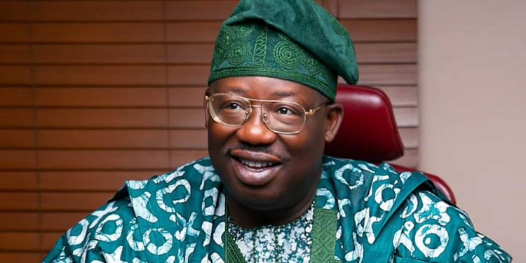 AfCFTA Holds Huge Opportunities for Women-Led MSMEs — Dele Kelvin Oye